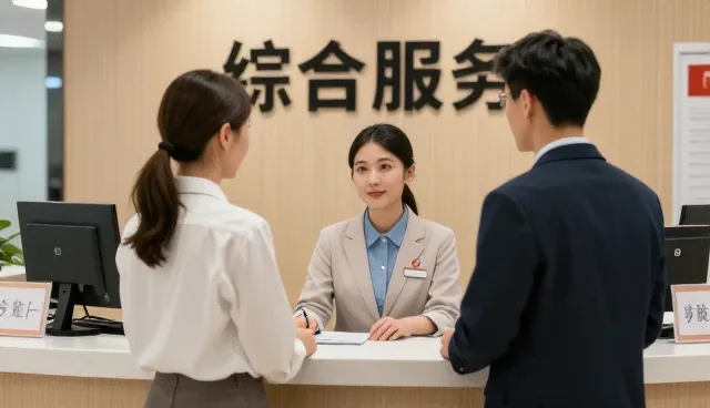行业分类检索