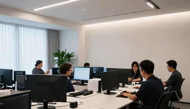 上海网页制作公司：企业黄页浏览的行业精准检索检查要点