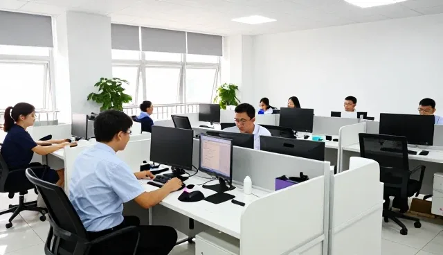 区域推广中企业名录查询的性能考量与适用场景